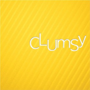 album cover image - Clumsy 2nd EP