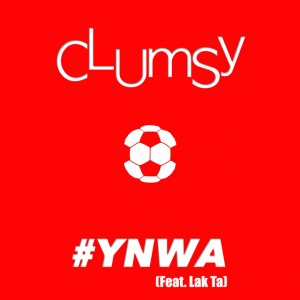 album cover image - #YNWA
