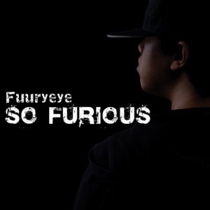 album cover image - So Furious