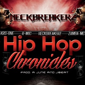 Hip Hop Chronicles (With …
