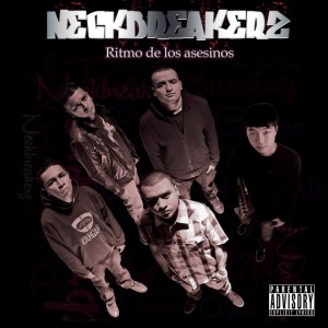 album cover image - Ritmo De Los Asesinos