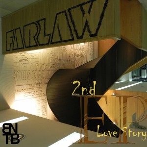 FarLaw 2nd EP Lovestory