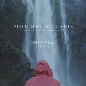 album cover image - Shoulders of Giants