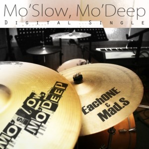 album cover image - Mo`Slow, Mo`Deep