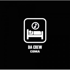 album cover image - Coma