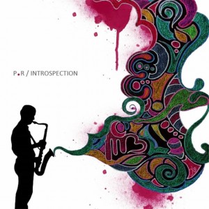 album cover image - Introspection EP [Korea Edit]