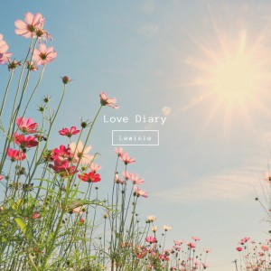 album cover image - Love Diary