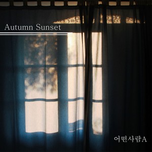 album cover image - Autumn Sunset