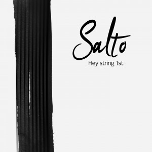 album cover image - Salto