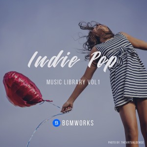 album cover image - 2019 Indie Pop Vol. 1
