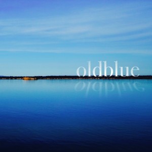 album cover image - oldblue