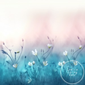 album cover image - Spring date
