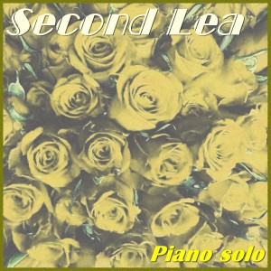 album cover image - Second Lea