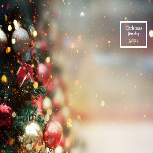 album cover image - Christmas Jewelry