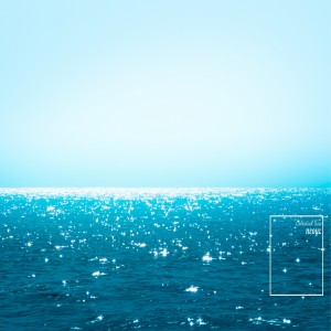 album cover image - Celestial Sea