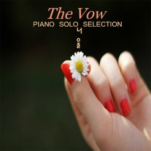album cover image - The Vow