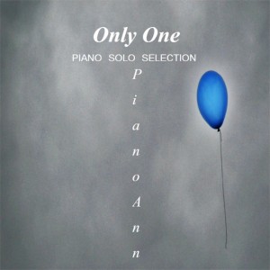 album cover image - Only One