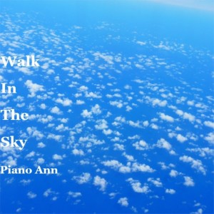 album cover image - Walk In The Sky