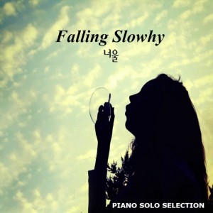 album cover image - Falling Slowly