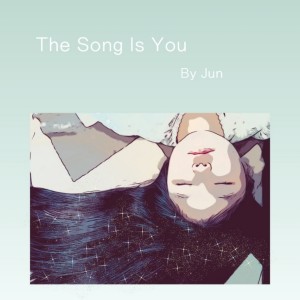 album cover image - The Song Is You