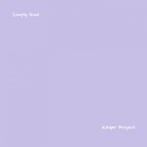 album cover image - Simply Good