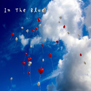 album cover image - In The Blue (숙면, 태교음악, 뉴에이지, 명상과 요가)