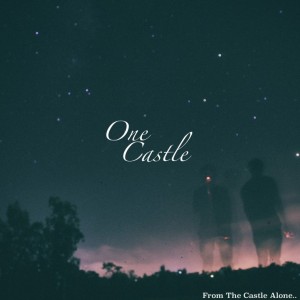 album cover image - The First Castle