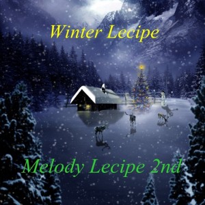 album cover image - Winter Lecipe