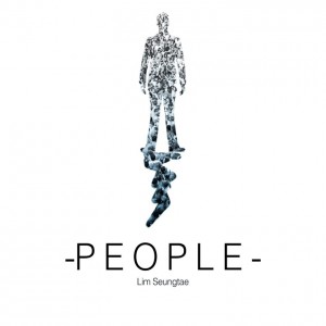 album cover image - People