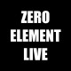 Zero Element Live