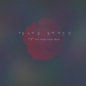 album cover image - 경화수월 (鏡花水月)