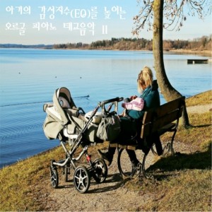 album cover image - 아기의 감성지수(EQ)를 높이는 오르골 피아노 태교음악 2집