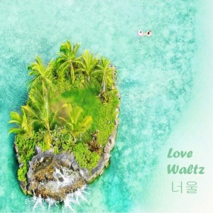album cover image - Love Waltz