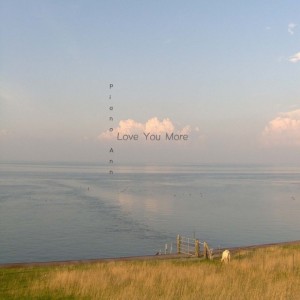 album cover image - Love You More