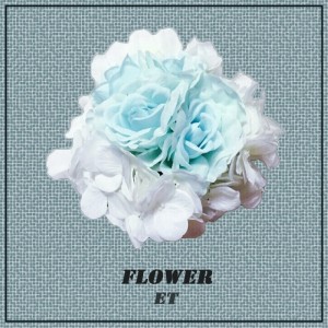 album cover image - FLOWER