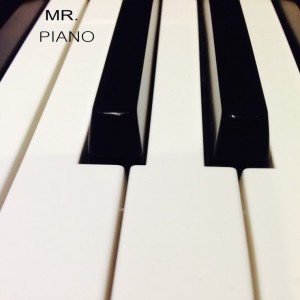 album cover image - 태교 전문 음악 피아노 Vol.1