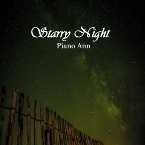 album cover image - Starry Night