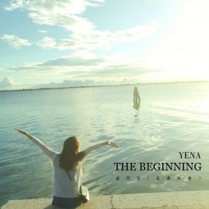 album cover image - The Beginning