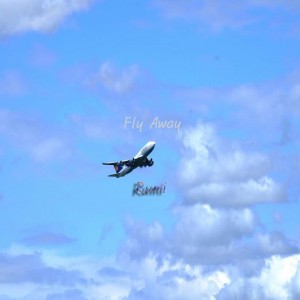 album cover image - Fly Away