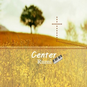 album cover image - Center
