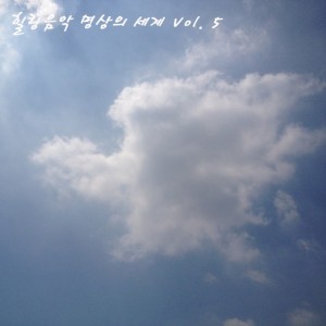 album cover image - 힐링음악 명상의 세계 Vol.5