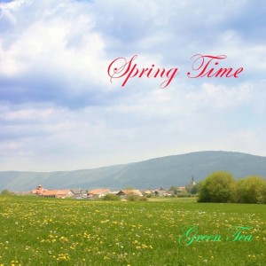album cover image - Spring Time
