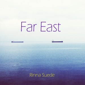 album cover image - Far East