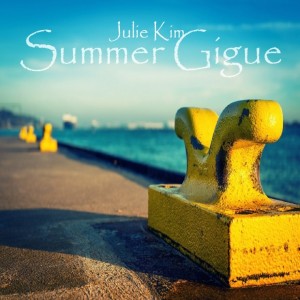 album cover image - Summer Gigue