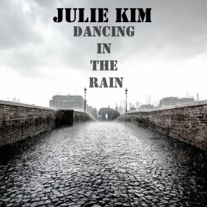album cover image - Dancing in the Rain