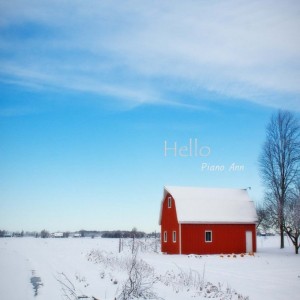 album cover image - Hello